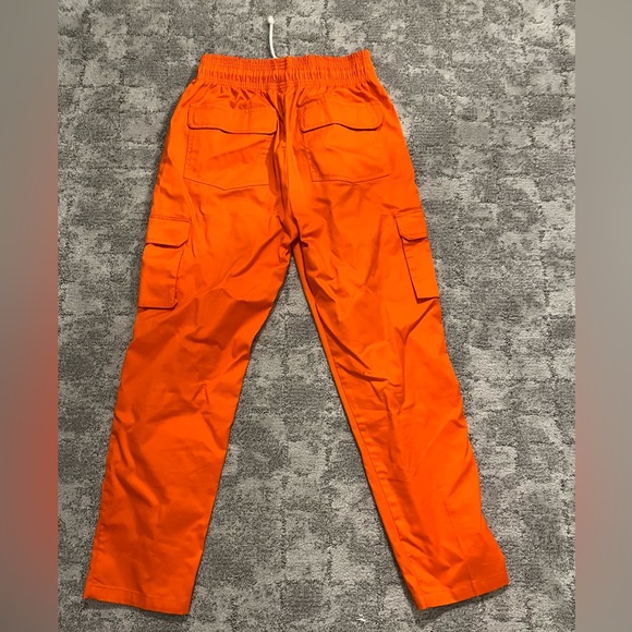 Cookman Orange Bottoms - Picture 3 of 3